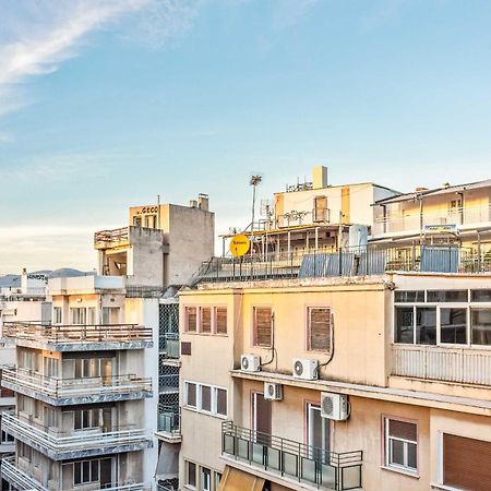 Limehome Athens Solonos City Center 외부 사진