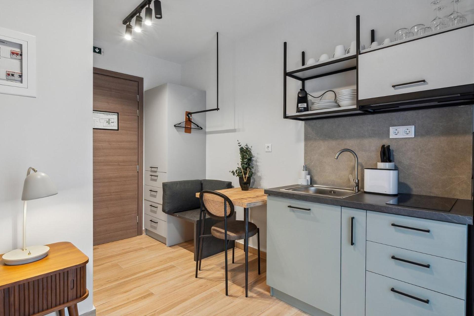 Limehome Athens Solonos City Center 외부 사진