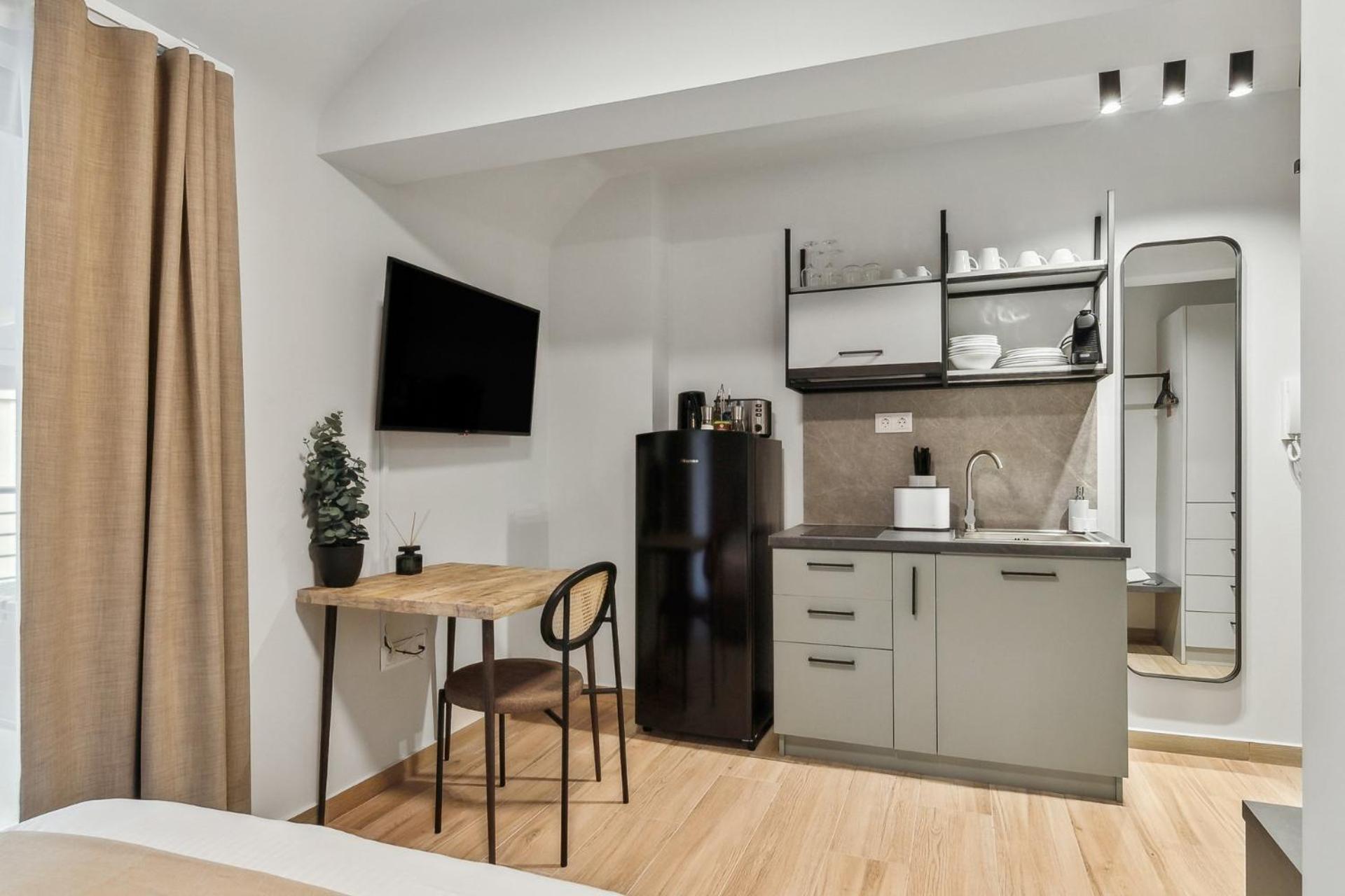 Limehome Athens Solonos City Center 외부 사진
