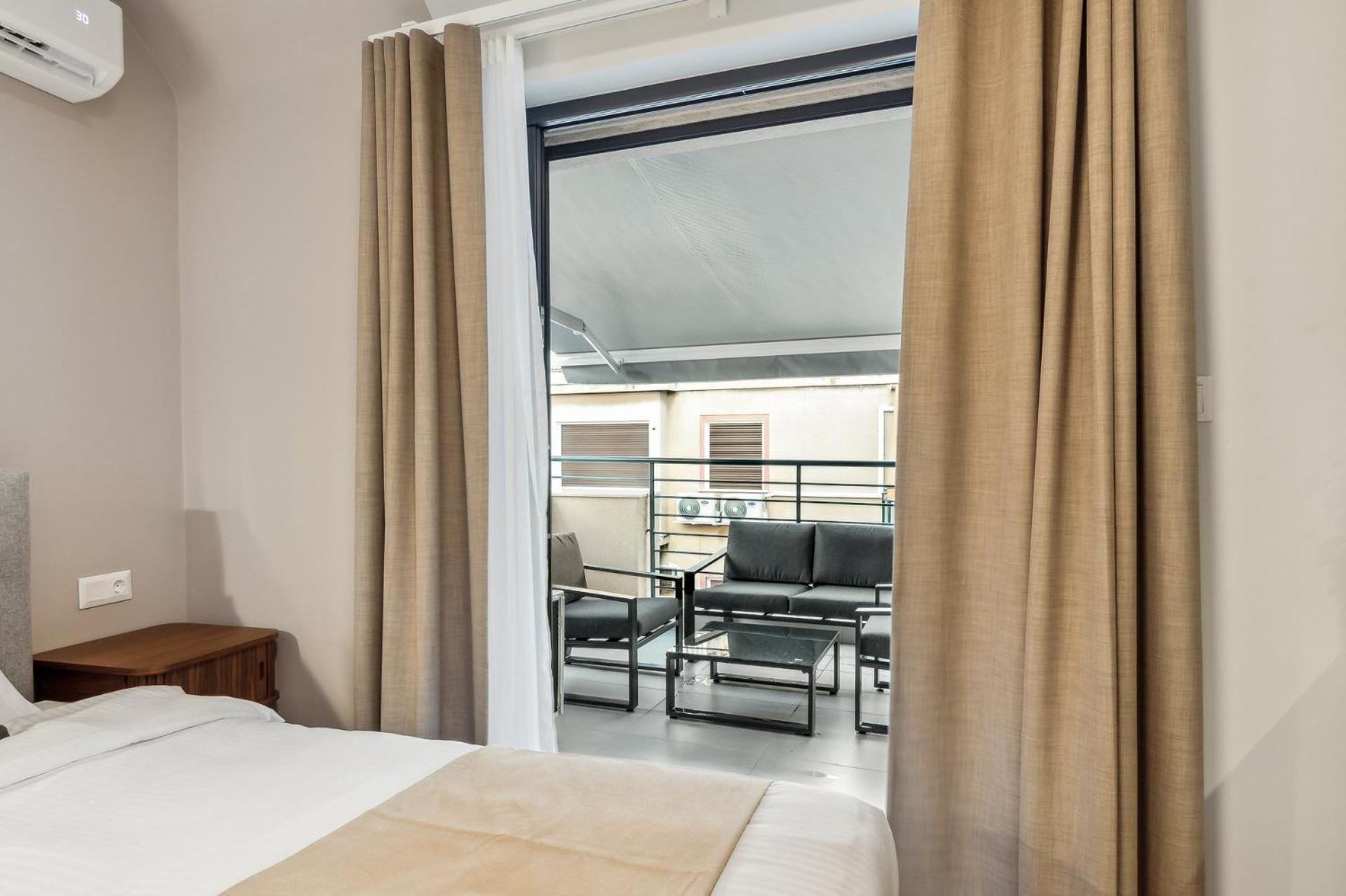 Limehome Athens Solonos City Center 외부 사진