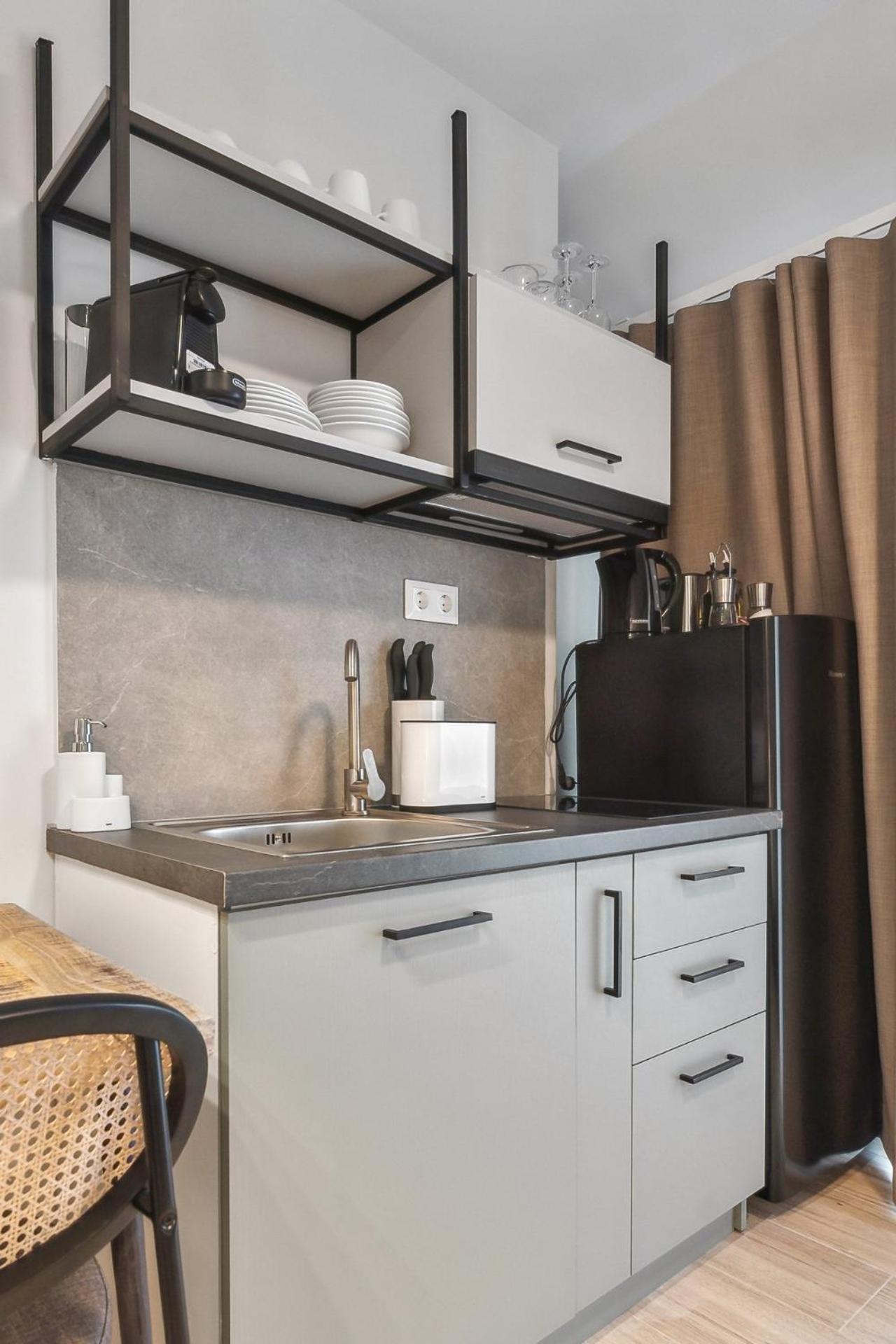 Limehome Athens Solonos City Center 외부 사진