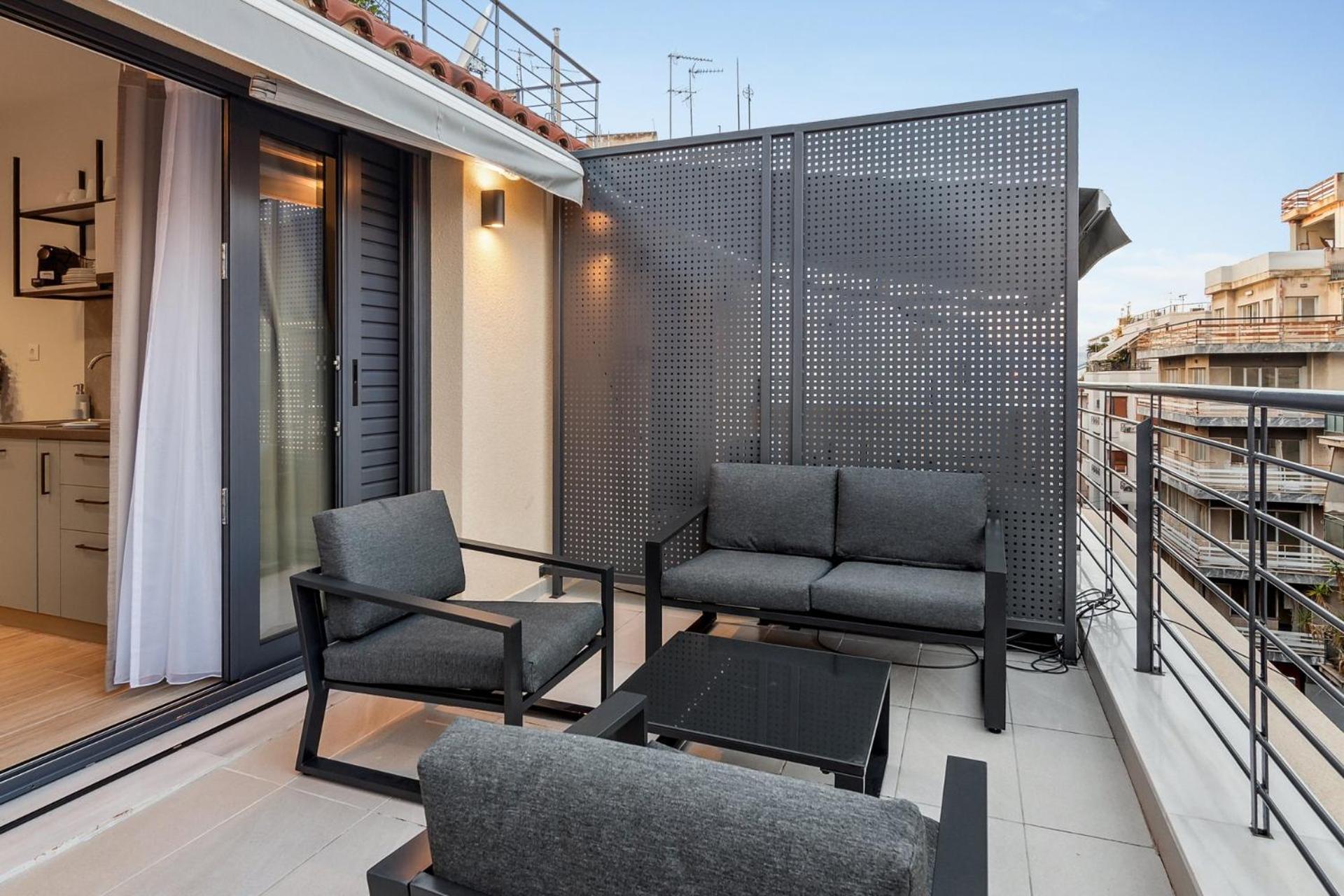 Limehome Athens Solonos City Center 외부 사진