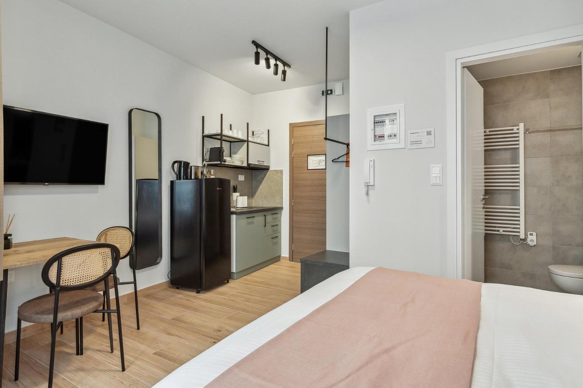 Limehome Athens Solonos City Center 외부 사진