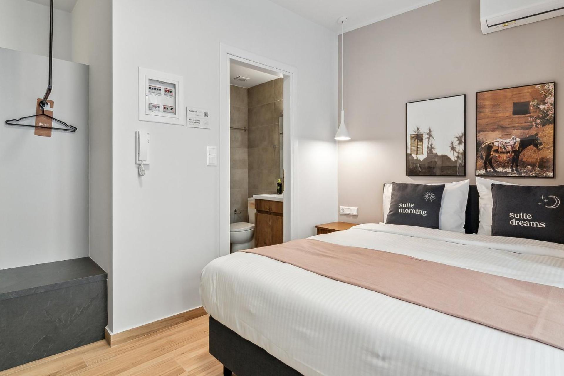 Limehome Athens Solonos City Center 외부 사진