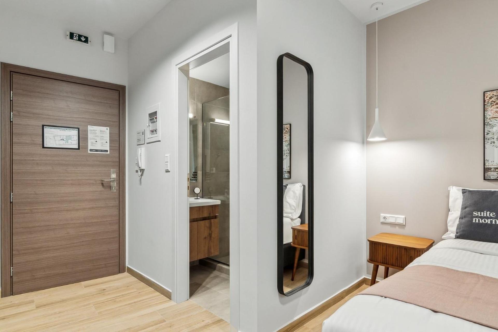 Limehome Athens Solonos City Center 외부 사진