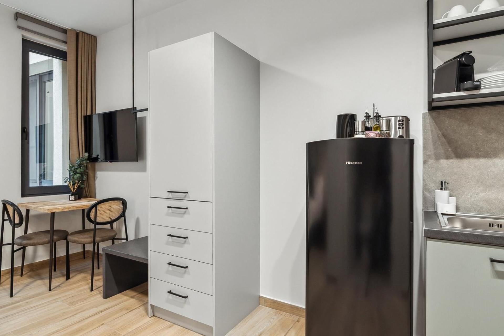 Limehome Athens Solonos City Center 외부 사진