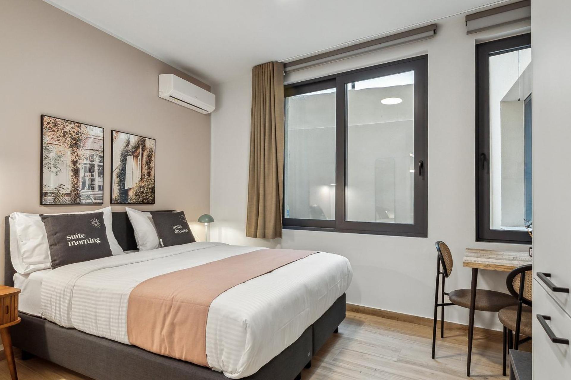 Limehome Athens Solonos City Center 외부 사진