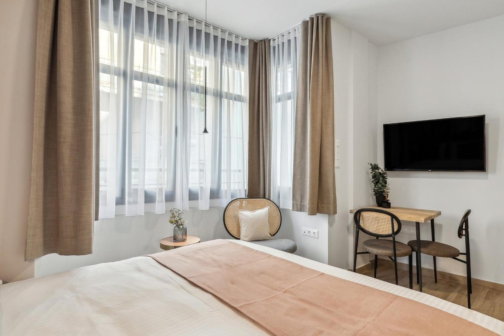 Limehome Athens Solonos City Center 외부 사진