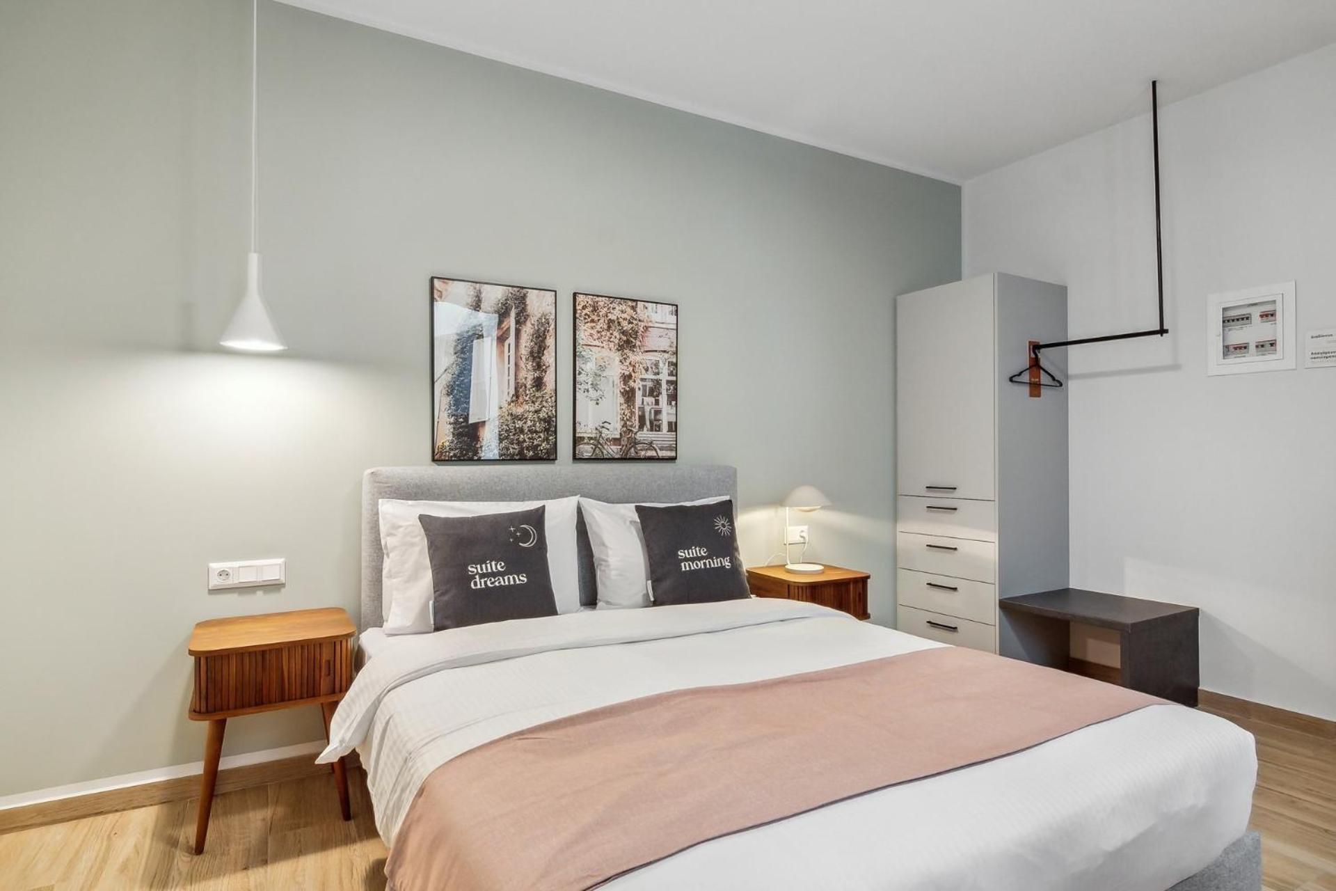 Limehome Athens Solonos City Center 외부 사진