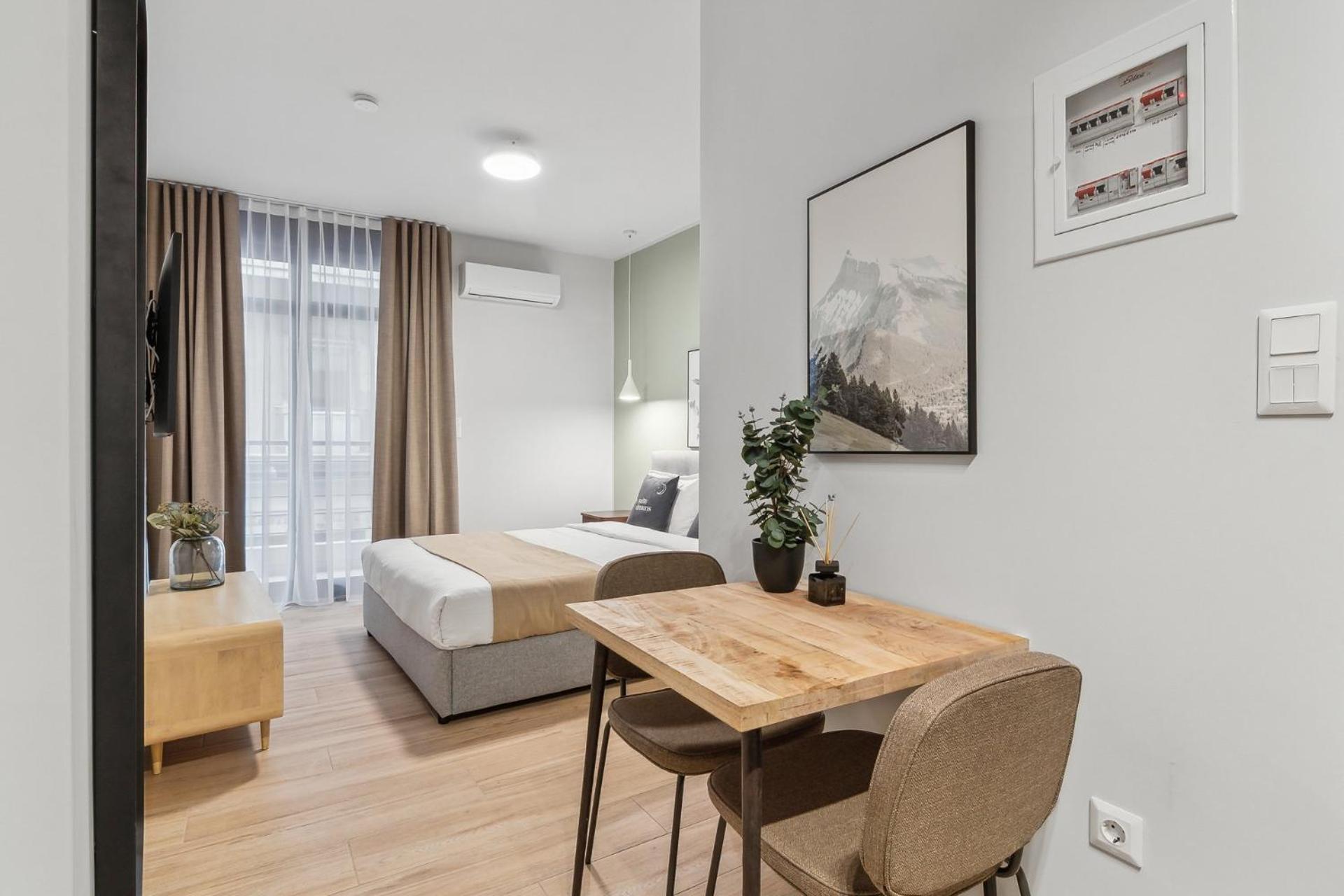 Limehome Athens Solonos City Center 외부 사진