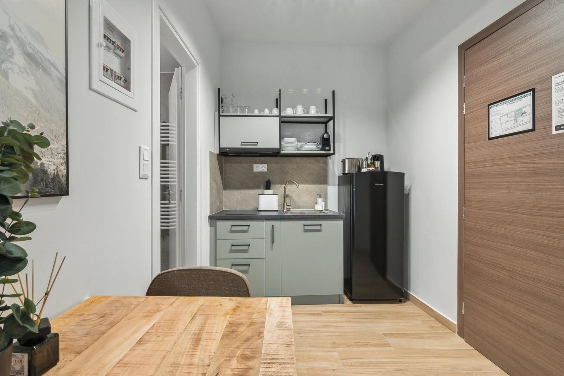 Limehome Athens Solonos City Center 외부 사진