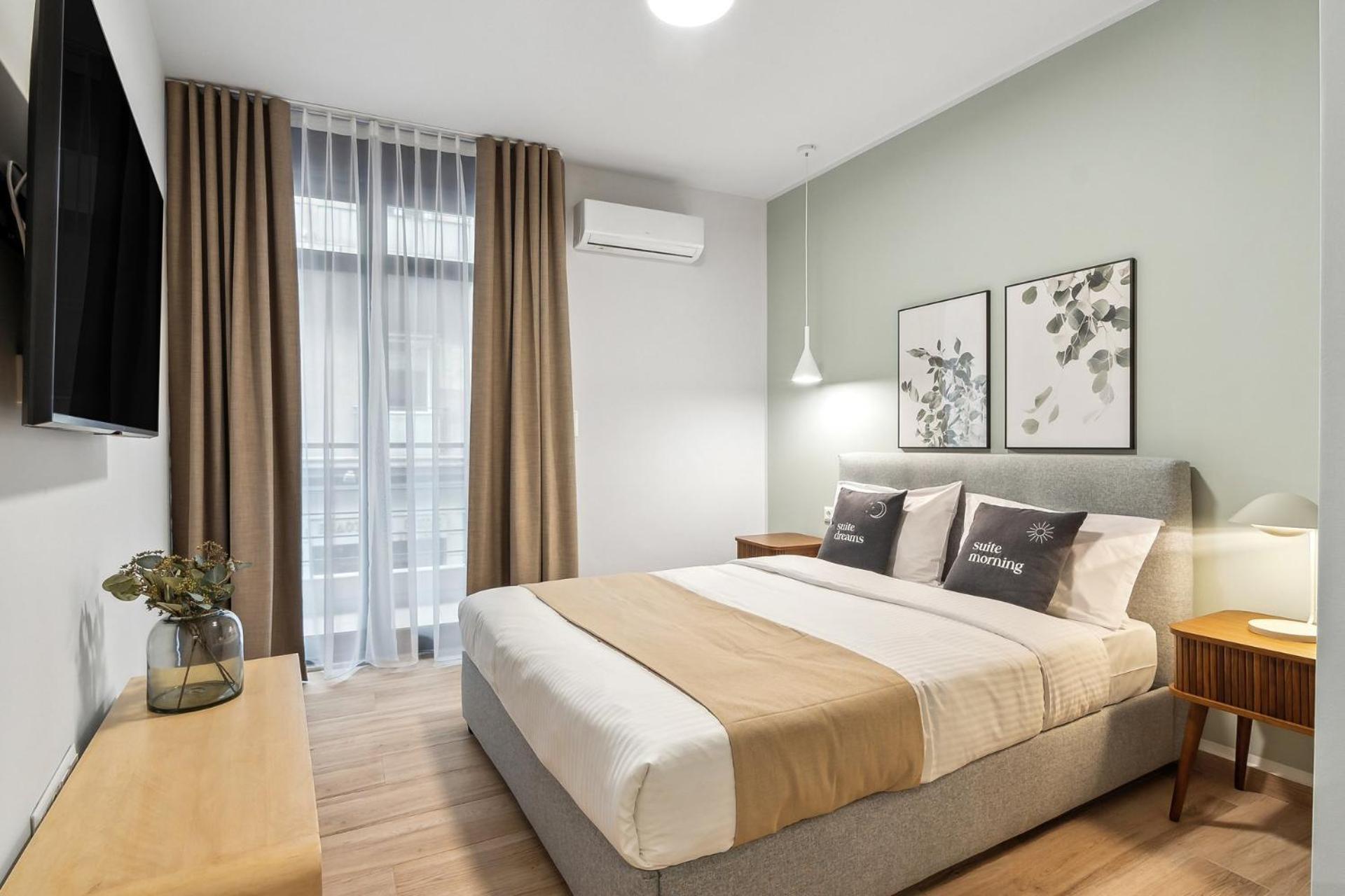 Limehome Athens Solonos City Center 외부 사진