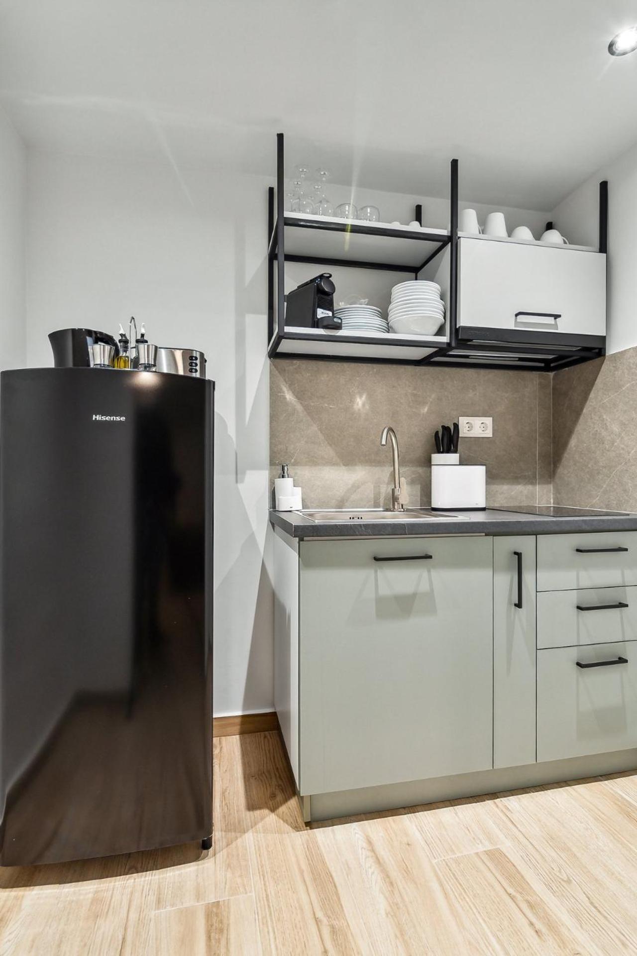 Limehome Athens Solonos City Center 외부 사진