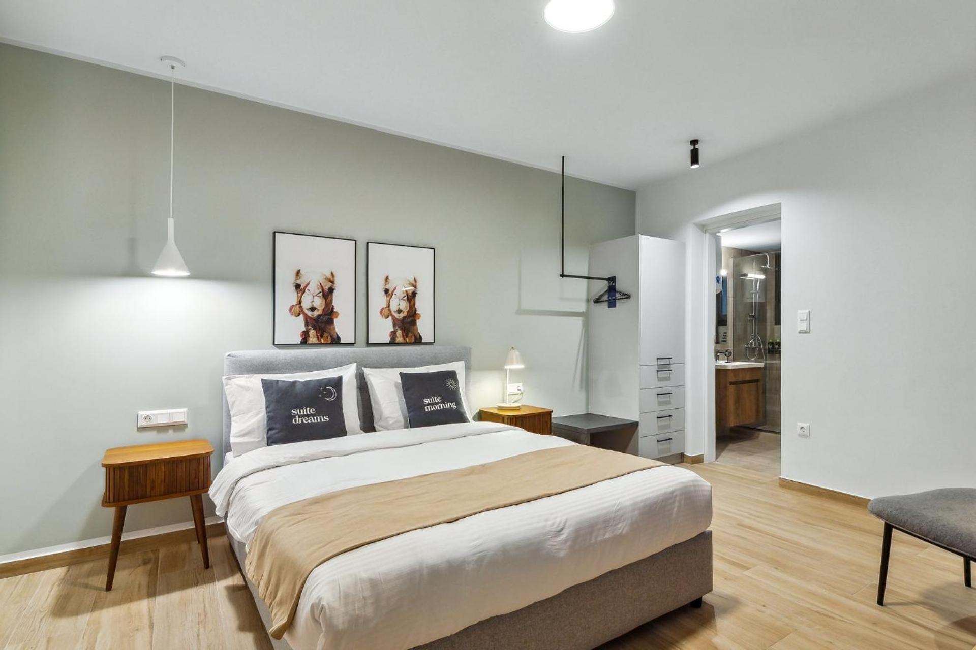 Limehome Athens Solonos City Center 외부 사진